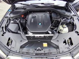 BMW 530 D XDrive* АВТОМАТИК* LED* EURO6C* , снимка 15