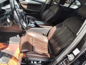 BMW 530 D XDrive* АВТОМАТИК* LED* EURO6C* , снимка 7