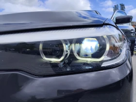 BMW 530 D XDrive* АВТОМАТИК* LED* EURO6C* , снимка 17