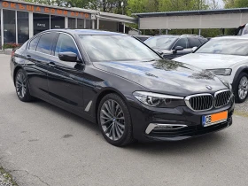 BMW 530 D XDrive* АВТОМАТИК* LED* EURO6C* , снимка 3