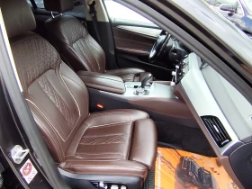 BMW 530 D XDrive* АВТОМАТИК* LED* EURO6C* , снимка 12