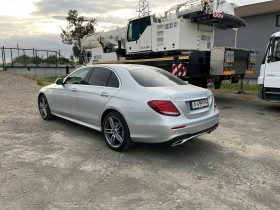 Mercedes-Benz E 350 E350 286ps, снимка 5