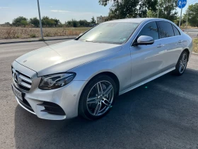 Mercedes-Benz E 350 E350 286ps, снимка 3