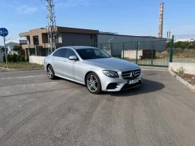 Mercedes-Benz E 350 E350 286ps, снимка 1