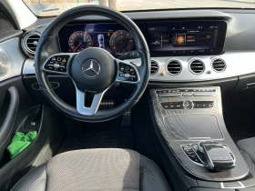 Mercedes-Benz E 350 E350 286ps, снимка 8