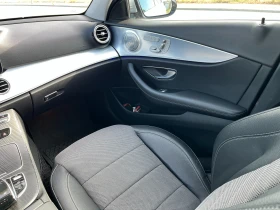 Mercedes-Benz E 350 E350 286ps, снимка 9