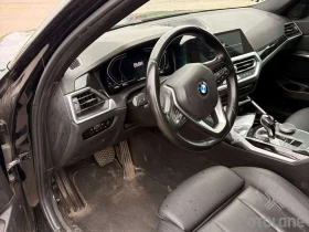 BMW 330 * xDrive NA * CARFAX * ЦЕНА ДО БГ, снимка 3