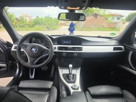 BMW 325 M-pack , снимка 12