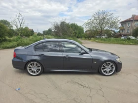 BMW 325 M-pack , снимка 4