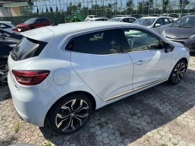 Renault Clio 1.6 Hybrid E-Tech Intens, снимка 4