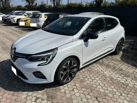 Renault Clio 1.6 Hybrid E-Tech Intens, снимка 1