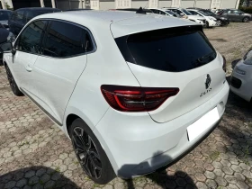 Renault Clio 1.6 Hybrid E-Tech Intens, снимка 6