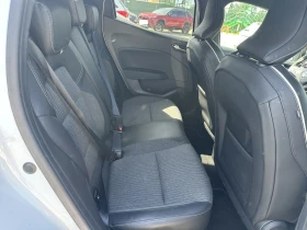 Renault Clio 1.6 Hybrid E-Tech Intens, снимка 9