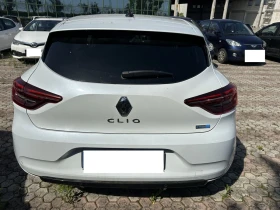 Renault Clio 1.6 Hybrid E-Tech Intens, снимка 5