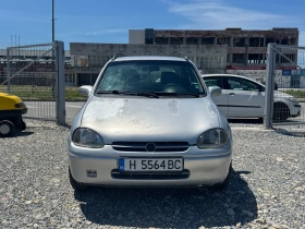 Opel Corsa 1.4 16V, снимка 2