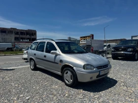 Opel Corsa 1.4 16V, снимка 3