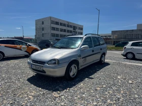 Opel Corsa 1.4 16V, снимка 1