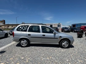 Opel Corsa 1.4 16V, снимка 4