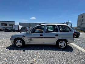 Opel Corsa 1.4 16V, снимка 8