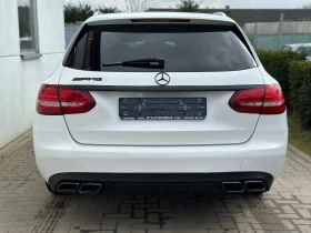 Mercedes-Benz C 180, снимка 3