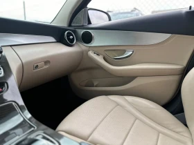 Mercedes-Benz C 180, снимка 11