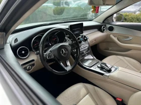 Mercedes-Benz C 180, снимка 5