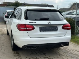 Mercedes-Benz C 180, снимка 4