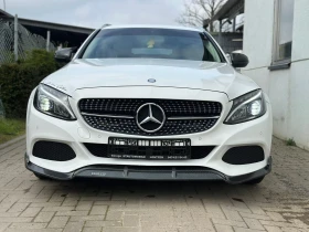 Mercedes-Benz C 180, снимка 2