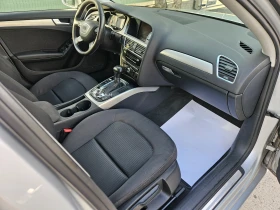 Audi A4 2.0TDi  FACELIFT , снимка 8