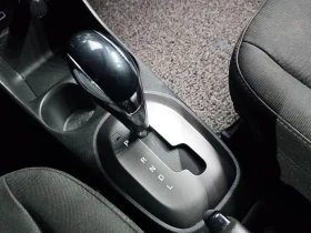 Chevrolet Spark Spark Van, снимка 9