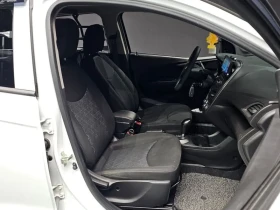 Chevrolet Spark Spark Van, снимка 12