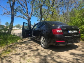 Skoda Octavia 1.6 TDI, снимка 3