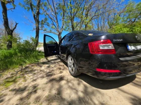 Skoda Octavia 1.6 TDI, снимка 4