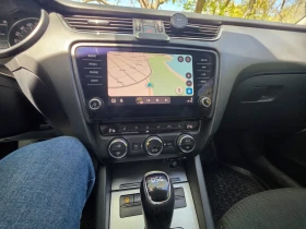 Skoda Octavia 1.6 TDI, снимка 10