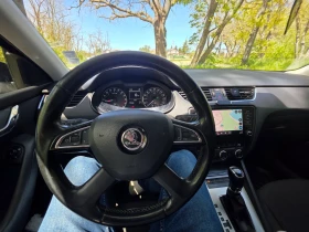 Skoda Octavia 1.6 TDI, снимка 8