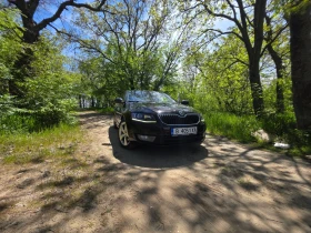 Skoda Octavia 1.6 TDI, снимка 7