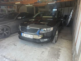 Skoda Octavia 1.6 TDI, снимка 13