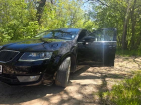 Skoda Octavia 1.6 TDI, снимка 2