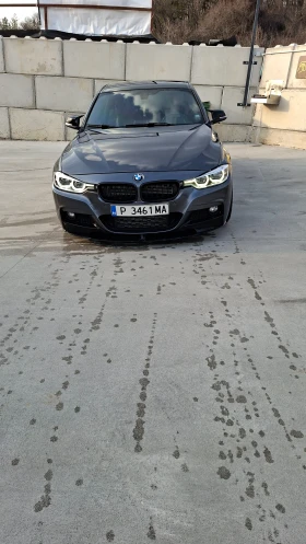 BMW 330, снимка 1