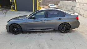 BMW 330, снимка 3