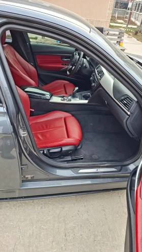 BMW 330, снимка 10