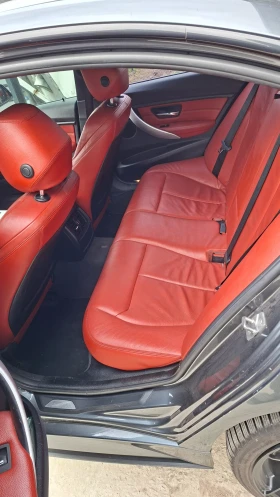 BMW 330, снимка 9