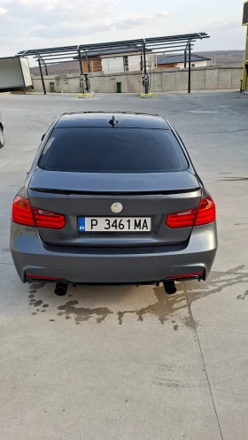 BMW 330, снимка 4