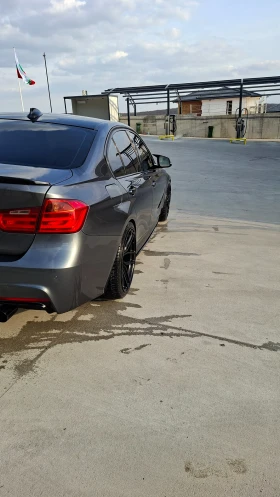 BMW 330, снимка 6