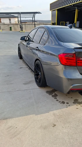 BMW 330, снимка 7