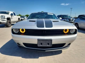 Dodge Challenger 3.6l Sxt, снимка 5