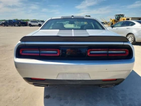 Dodge Challenger 3.6l Sxt, снимка 6