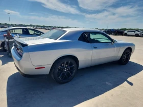 Dodge Challenger 3.6l Sxt, снимка 3