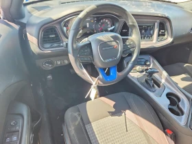 Dodge Challenger 3.6l Sxt, снимка 8