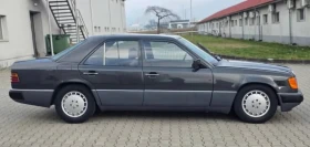 Mercedes-Benz 124 300D, снимка 7